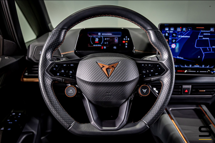 CUPRA Born VZ 84 kWh|Pano|1eig|FullOptions|HUDG