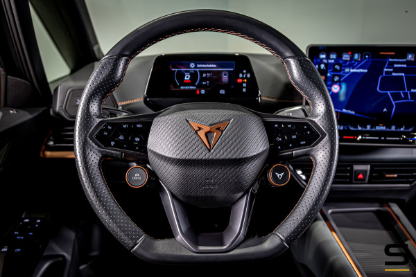 CUPRA Born VZ 84 kWh|Pano|1eig|FullOptions|HUDG