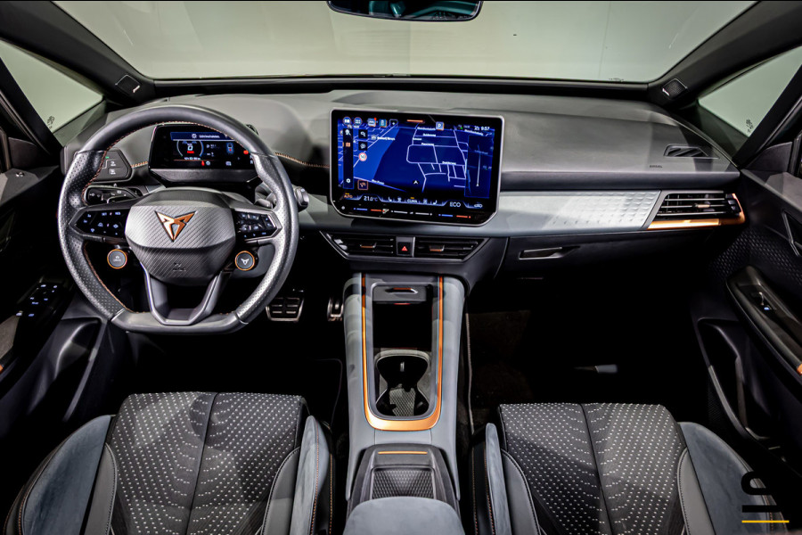 CUPRA Born VZ 84 kWh|Pano|1eig|FullOptions|HUDG