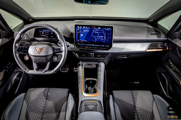 CUPRA Born VZ 84 kWh|Pano|1eig|FullOptions|HUDG