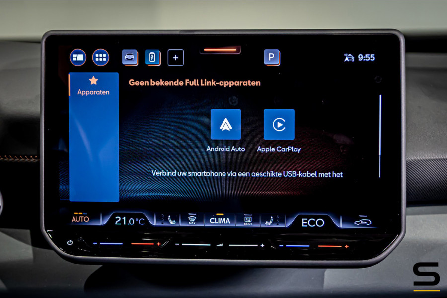 CUPRA Born VZ 84 kWh|Pano|1eig|FullOptions|HUDG