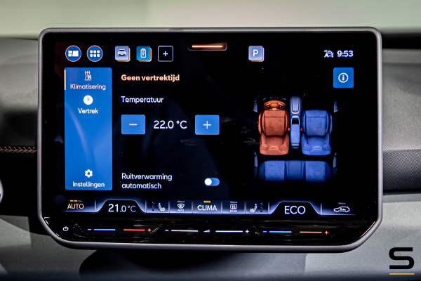 CUPRA Born VZ 84 kWh|Pano|1eig|FullOptions|HUDG