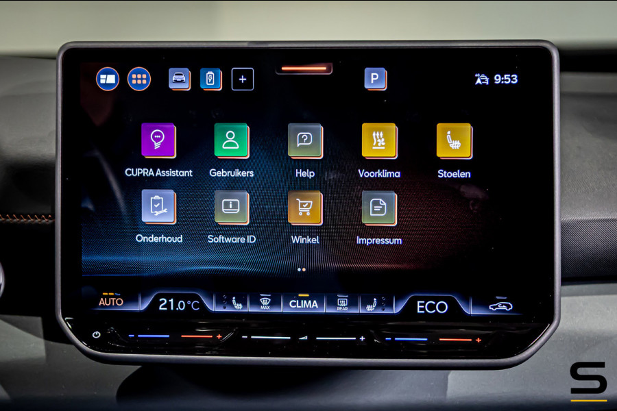 CUPRA Born VZ 84 kWh|Pano|1eig|FullOptions|HUDG