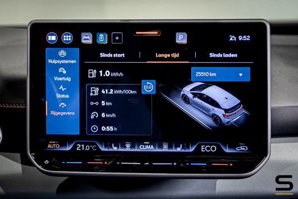 CUPRA Born VZ 84 kWh|Pano|1eig|FullOptions|HUDG