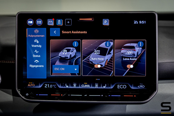 CUPRA Born VZ 84 kWh|Pano|1eig|FullOptions|HUDG