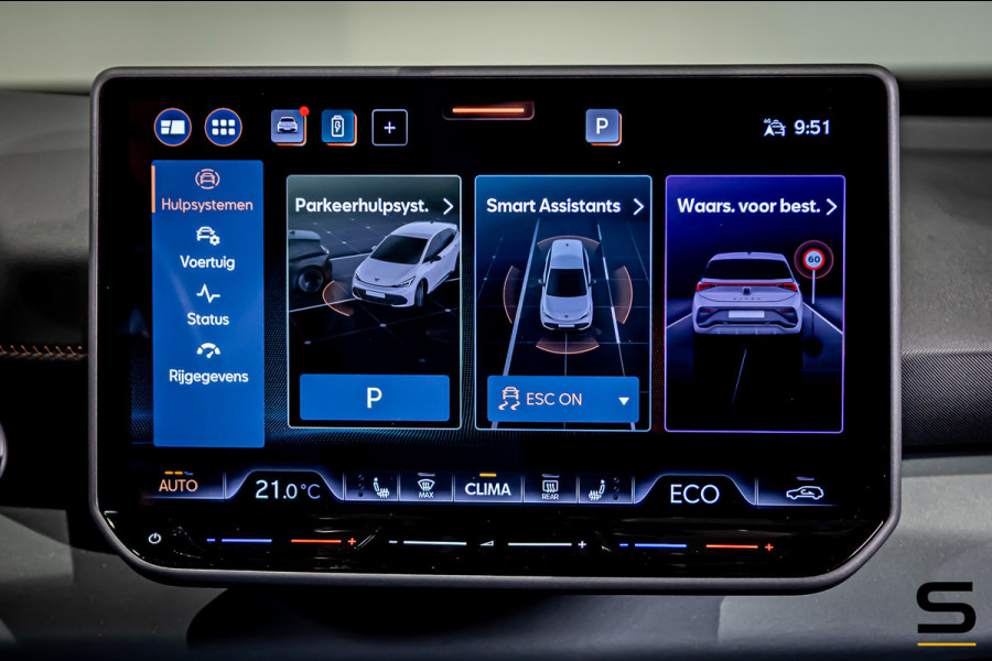 CUPRA Born VZ 84 kWh|Pano|1eig|FullOptions|HUDG