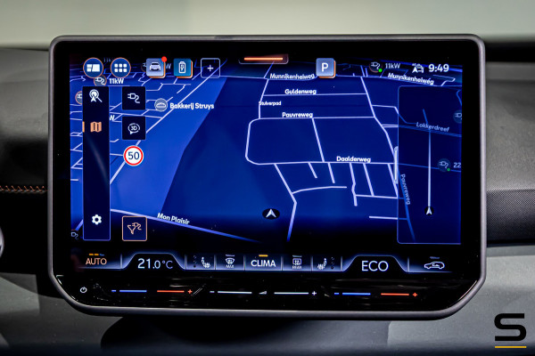 CUPRA Born VZ 84 kWh|Pano|1eig|FullOptions|HUDG