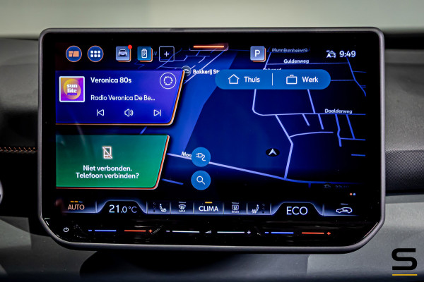 CUPRA Born VZ 84 kWh|Pano|1eig|FullOptions|HUDG