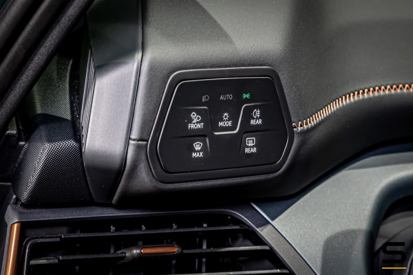 CUPRA Born VZ 84 kWh|Pano|1eig|FullOptions|HUDG