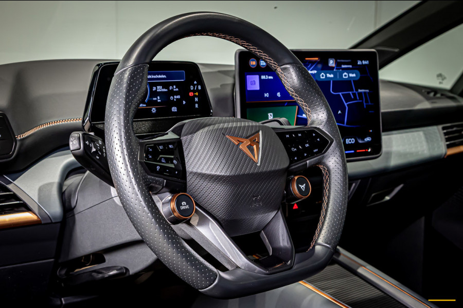 CUPRA Born VZ 84 kWh|Pano|1eig|FullOptions|HUDG