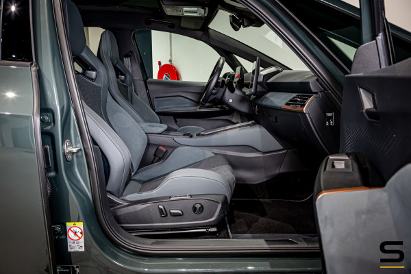 CUPRA Born VZ 84 kWh|Pano|1eig|FullOptions|HUDG