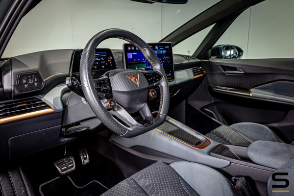 CUPRA Born VZ 84 kWh|Pano|1eig|FullOptions|HUDG