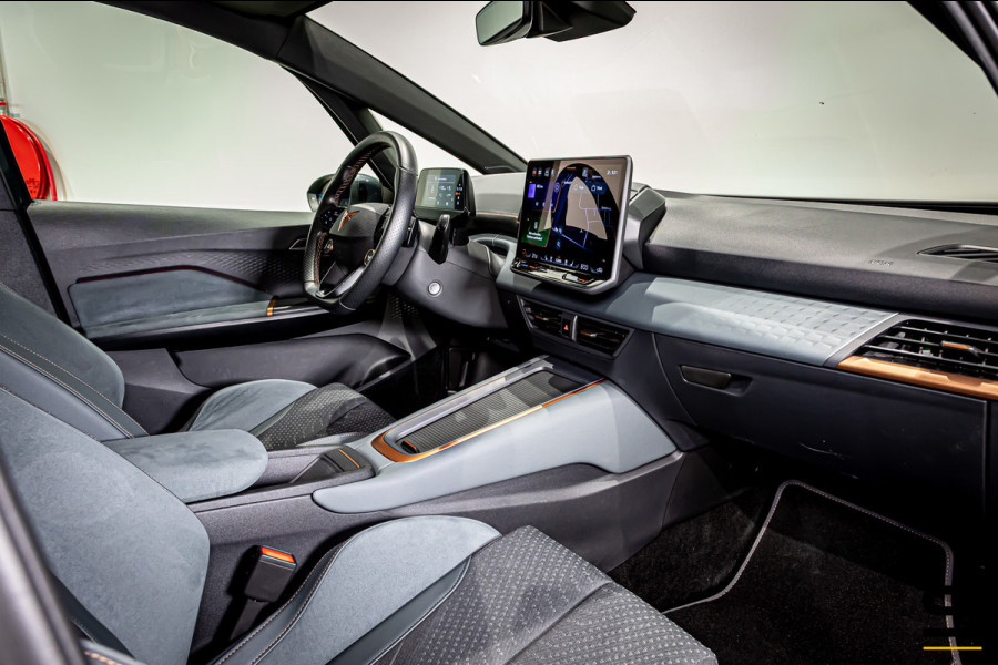 CUPRA Born VZ 84 kWh|Pano|1eig|FullOptions|HUDG