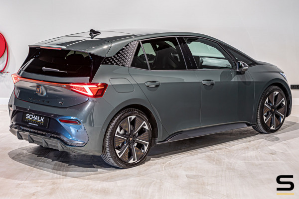 CUPRA Born VZ 84 kWh|Pano|1eig|FullOptions|HUDG