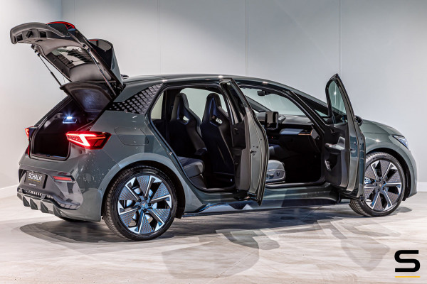 CUPRA Born VZ 84 kWh|Pano|1eig|FullOptions|HUDG