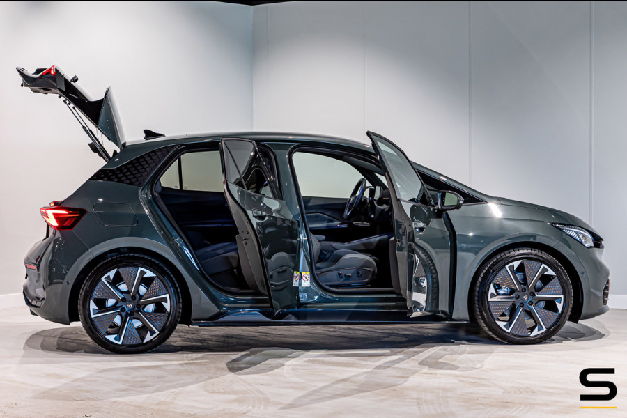 CUPRA Born VZ 84 kWh|Pano|1eig|FullOptions|HUDG