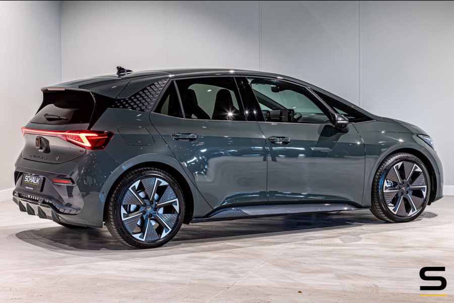 CUPRA Born VZ 84 kWh|Pano|1eig|FullOptions|HUDG