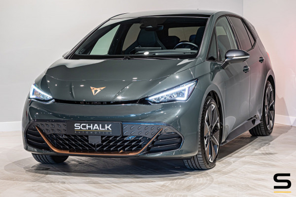 CUPRA Born VZ 84 kWh|Pano|1eig|FullOptions|HUDG