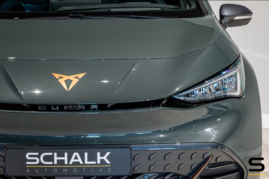 CUPRA Born VZ 84 kWh|Pano|1eig|FullOptions|HUDG