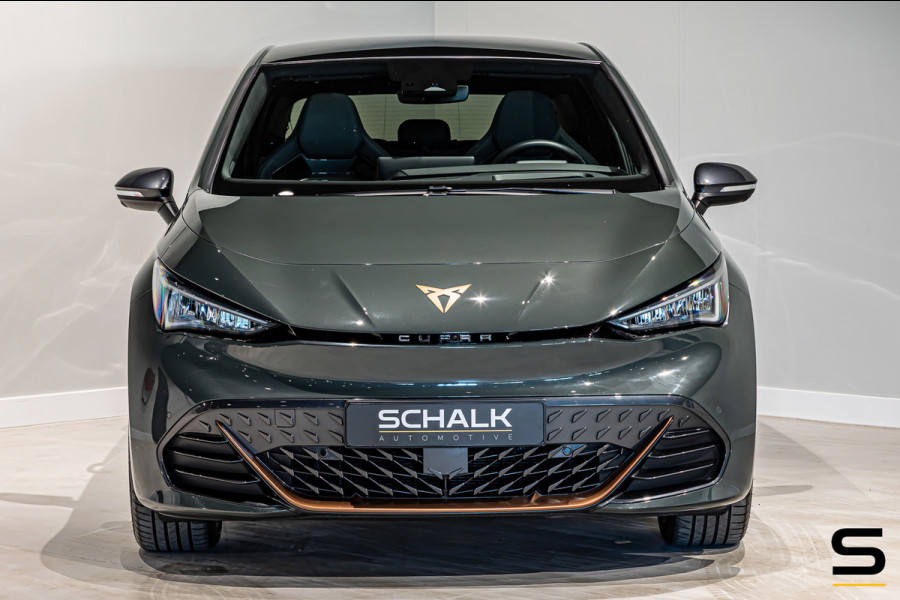 CUPRA Born VZ 84 kWh|Pano|1eig|FullOptions|HUDG