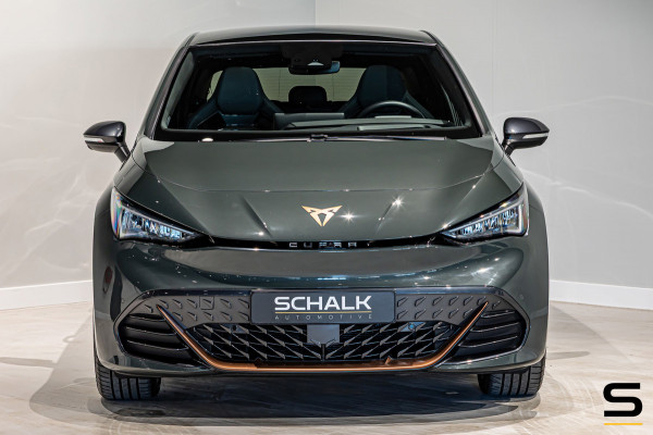 CUPRA Born VZ 84 kWh|Pano|1eig|FullOptions|HUDG