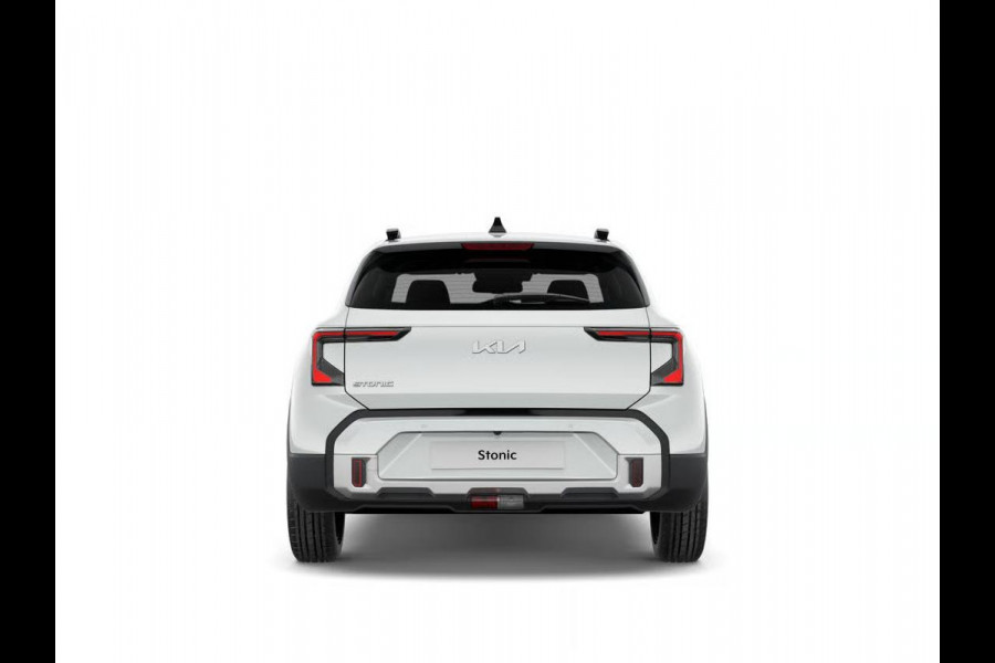 Kia Stonic 1.0 T-GDi MHEV DynamicPlusLine | ANWB Private Lease Deal € 414,-*