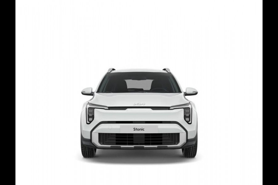 Kia Stonic 1.0 T-GDi MHEV DynamicLine | Automaat | ANWB Private Lease Deal € 439,-*