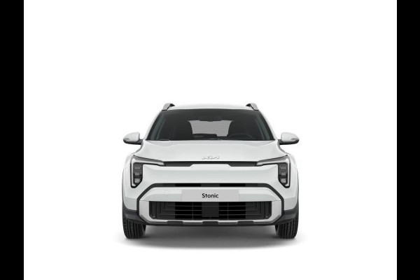 Kia Stonic 1.0 T-GDi MHEV DynamicLine | Automaat | ANWB Private Lease Deal € 439,-*