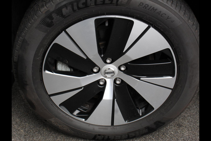 Volvo XC40 1.5 T5 Recharge Inscription Expression | Navigatie | Harman Kardon | Climate control | Adaptieve cruise control | Parkeersensoren | Achteruitrijcamera  | Keyless start | LED | Navigatie | Verwarmde voorstoelen | Apple Carplay/ Android Auto