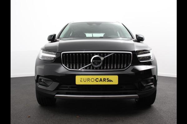 Volvo XC40 1.5 T5 Recharge Inscription Expression | Navigatie | Harman Kardon | Climate control | Adaptieve cruise control | Parkeersensoren | Achteruitrijcamera  | Keyless start | LED | Navigatie | Verwarmde voorstoelen | Apple Carplay/ Android Auto