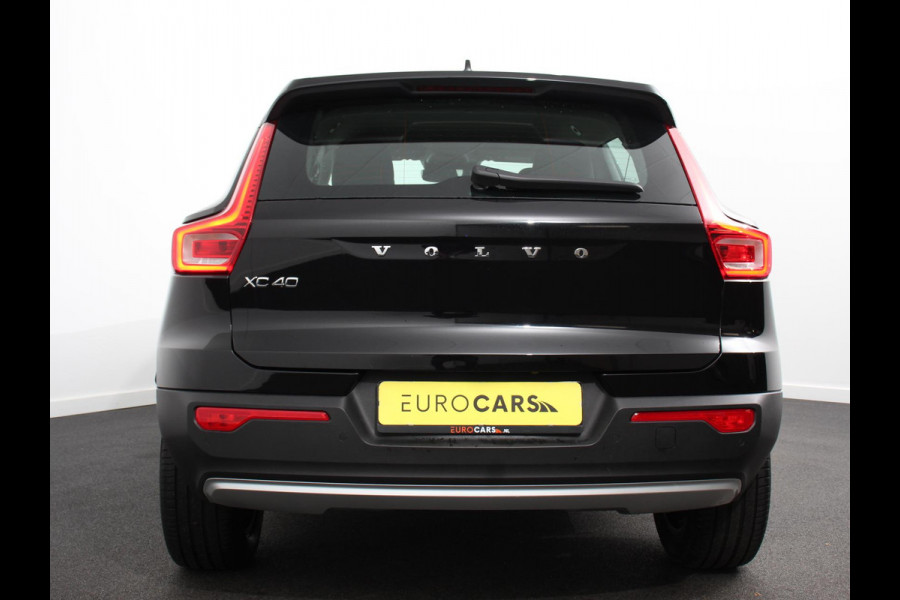 Volvo XC40 1.5 T5 Recharge Inscription Expression | Navigatie | Harman Kardon | Climate control | Adaptieve cruise control | Parkeersensoren | Achteruitrijcamera  | Keyless start | LED | Navigatie | Verwarmde voorstoelen | Apple Carplay/ Android Auto