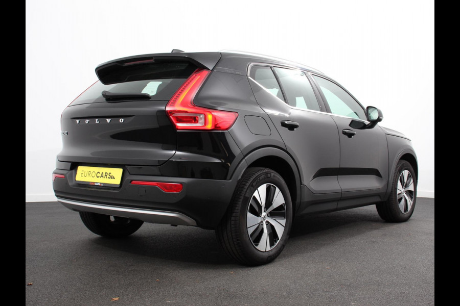 Volvo XC40 1.5 T5 Recharge Inscription Expression | Navigatie | Harman Kardon | Climate control | Adaptieve cruise control | Parkeersensoren | Achteruitrijcamera  | Keyless start | LED | Navigatie | Verwarmde voorstoelen | Apple Carplay/ Android Auto