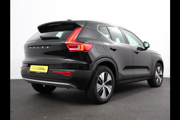 Volvo XC40 1.5 T5 Recharge Inscription Expression | Navigatie | Harman Kardon | Climate control | Adaptieve cruise control | Parkeersensoren | Achteruitrijcamera  | Keyless start | LED | Navigatie | Verwarmde voorstoelen | Apple Carplay/ Android Auto