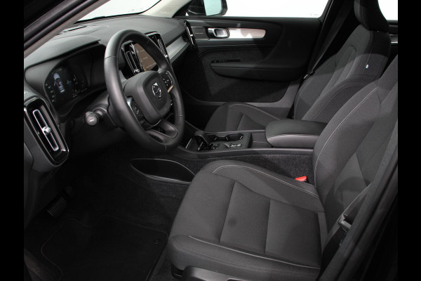 Volvo XC40 1.5 T5 Recharge Inscription Expression | Navigatie | Harman Kardon | Climate control | Adaptieve cruise control | Parkeersensoren | Achteruitrijcamera  | Keyless start | LED | Navigatie | Verwarmde voorstoelen | Apple Carplay/ Android Auto