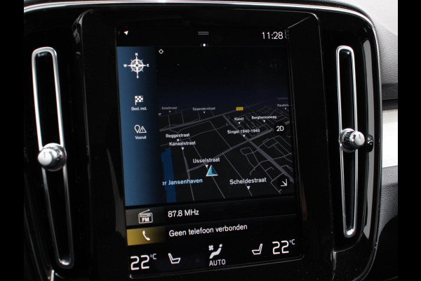 Volvo XC40 1.5 T5 Recharge Inscription Expression | Navigatie | Harman Kardon | Climate control | Adaptieve cruise control | Parkeersensoren | Achteruitrijcamera  | Keyless start | LED | Navigatie | Verwarmde voorstoelen | Apple Carplay/ Android Auto