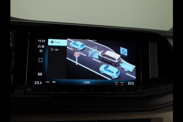 Volkswagen Multivan 1.5 eHybrid L2 Economy Business 4Motion | 7 Zits | Zwenkbare Trekhaak | Navigatie | Achteruitrij  Camera | Parkeer hulp | 65% getinte ruiten achter |
