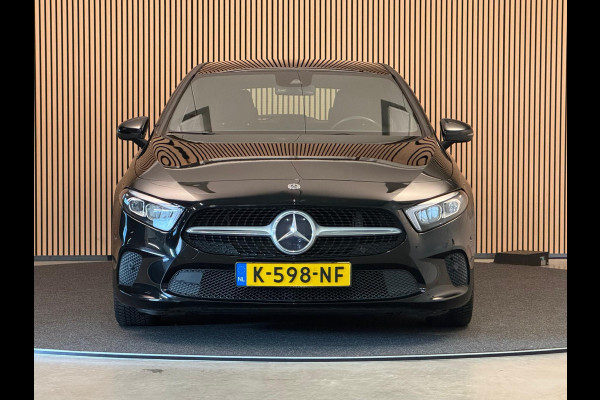 Mercedes-Benz A-Klasse 200 163PK Aut. Launch Edition Premium Plus | Sfeerverlichting | Navi | Camera | Incl. garantie