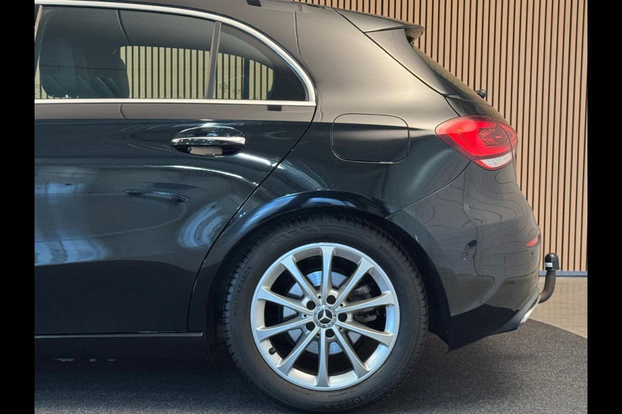 Mercedes-Benz A-Klasse 200 163PK Aut. Launch Edition Premium Plus | Sfeerverlichting | Navi | Camera | Incl. garantie