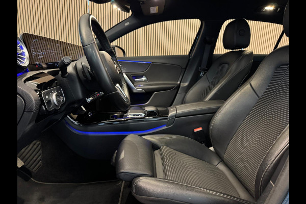 Mercedes-Benz A-Klasse 200 163PK Aut. Launch Edition Premium Plus | Sfeerverlichting | Navi | Camera | Incl. garantie