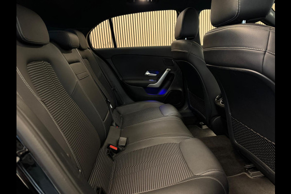 Mercedes-Benz A-Klasse 200 163PK Aut. Launch Edition Premium Plus | Sfeerverlichting | Navi | Camera | Incl. garantie