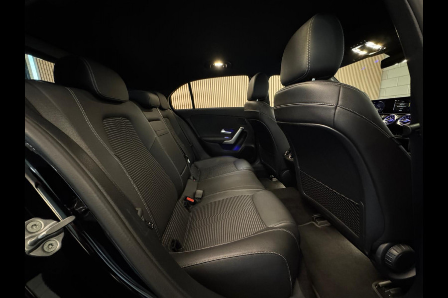 Mercedes-Benz A-Klasse 200 163PK Aut. Launch Edition Premium Plus | Sfeerverlichting | Navi | Camera | Incl. garantie