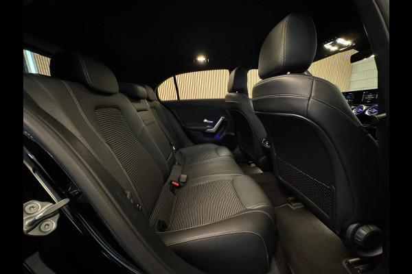 Mercedes-Benz A-Klasse 200 163PK Aut. Launch Edition Premium Plus | Sfeerverlichting | Navi | Camera | Incl. garantie