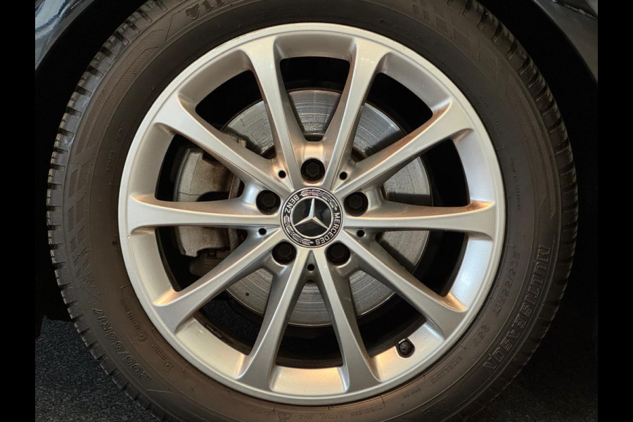 Mercedes-Benz A-Klasse 200 163PK Aut. Launch Edition Premium Plus | Sfeerverlichting | Navi | Camera | Incl. garantie