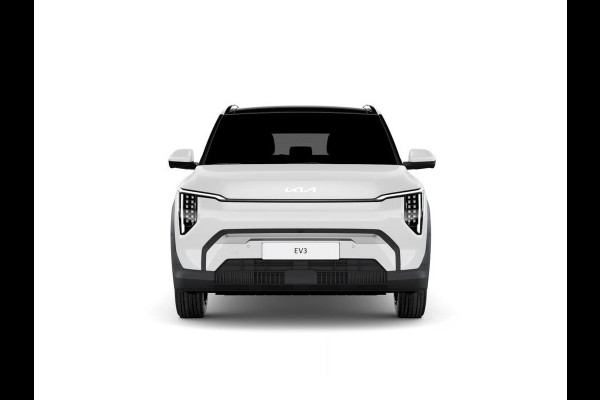 Kia EV3 Plus 58.3 kWh | ANWB Private Lease Deal € 499,-*