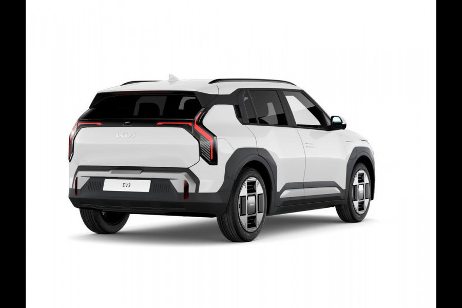 Kia EV3 Plus 58.3 kWh | ANWB Private Lease Deal € 499,-*