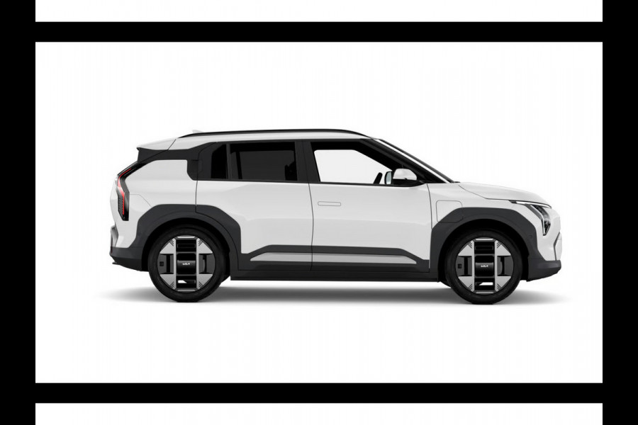 Kia EV3 Plus 58.3 kWh | ANWB Private Lease Deal € 499,-*