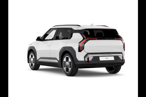 Kia EV3 Plus 58.3 kWh | ANWB Private Lease Deal € 499,-*