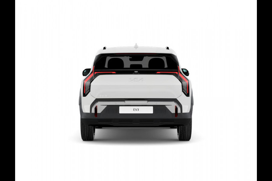 Kia EV3 Plus 58.3 kWh | ANWB Private Lease Deal € 499,-*