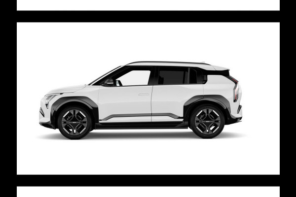 Kia EV3 GT-Line AWD 81.4 kWh | ANWB Private Lease Deal € 614,-*