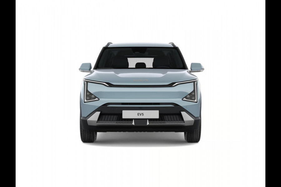 Kia EV5 Air 81.4 kWh | ANWB Private Lease Deal € 649,-*